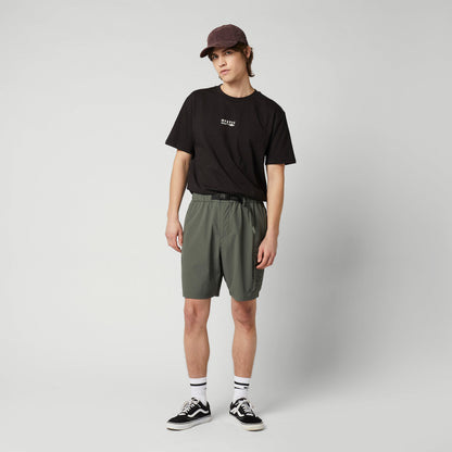 Mystic Meridian Hybrid Short