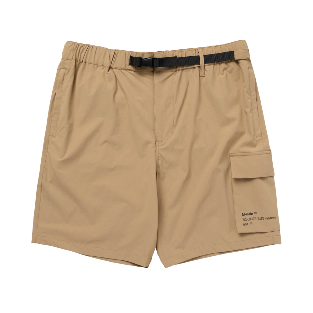Mystic Meridian Hybrid Short