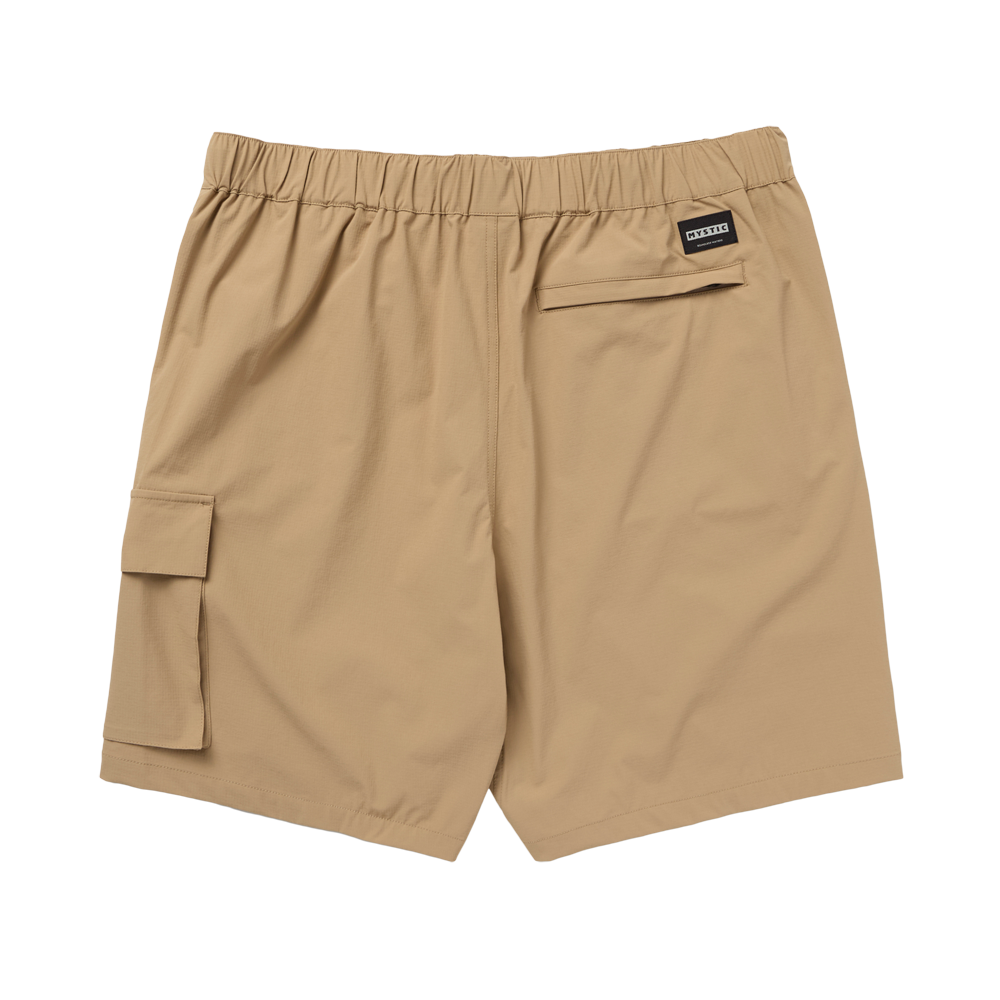 Mystic Meridian Hybrid Short