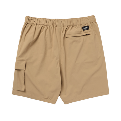 Mystic Meridian Hybrid Short