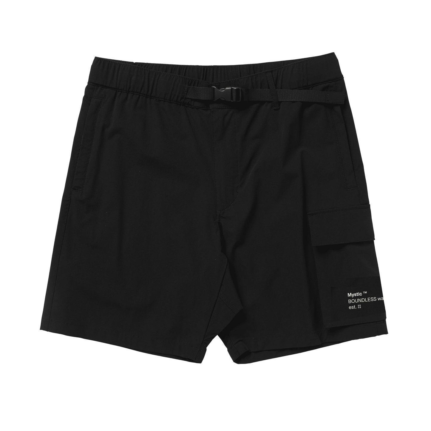 Mystic Meridian Hybrid Short