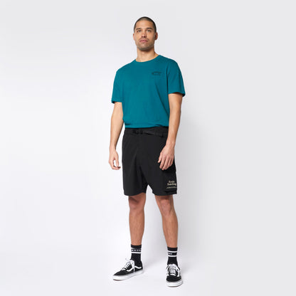 Mystic Meridian Hybrid Short