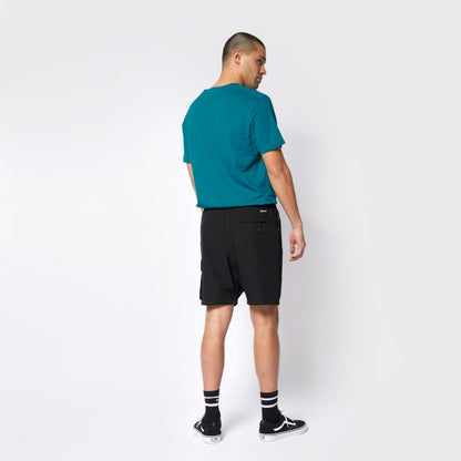 Mystic Meridian Hybrid Short