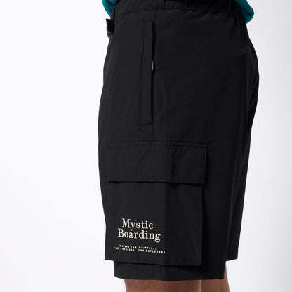 Mystic Meridian Hybrid Short