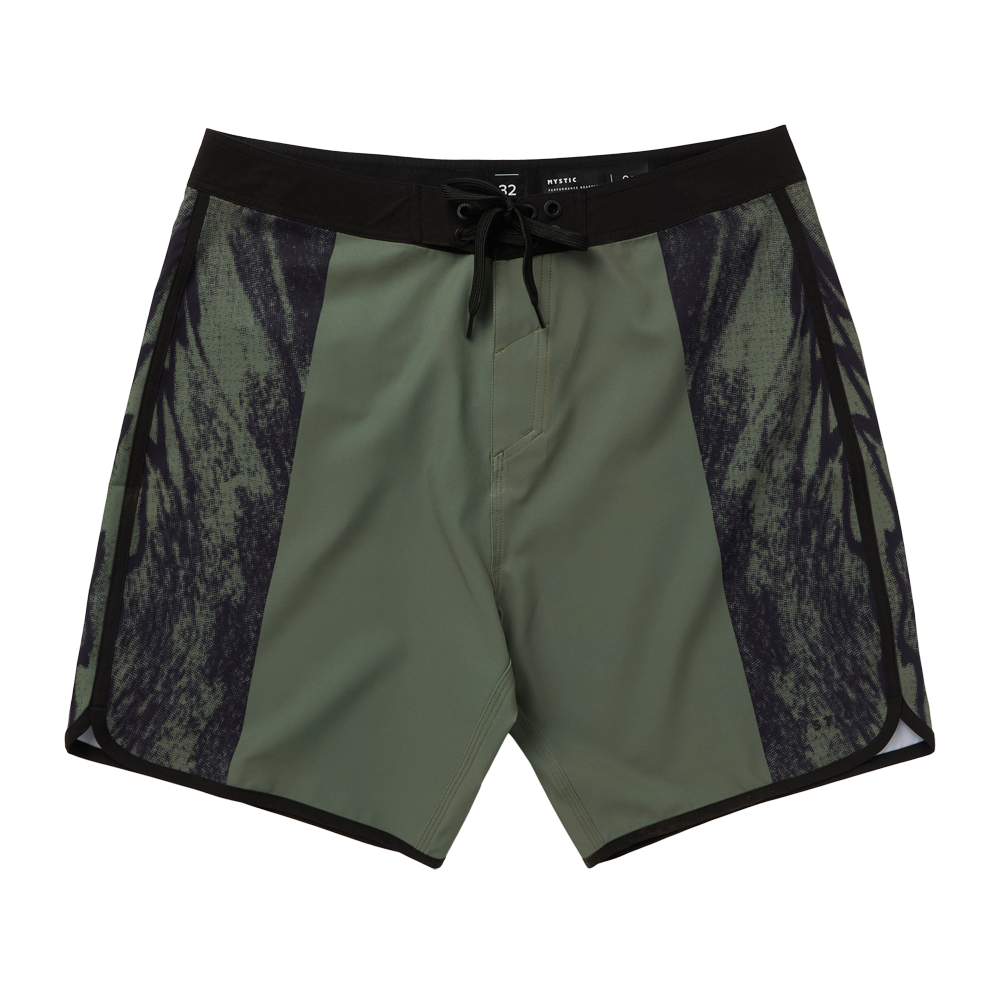 Mystic Warped Boardshort | 26