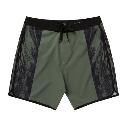 Mystic Warped Boardshort | 26
