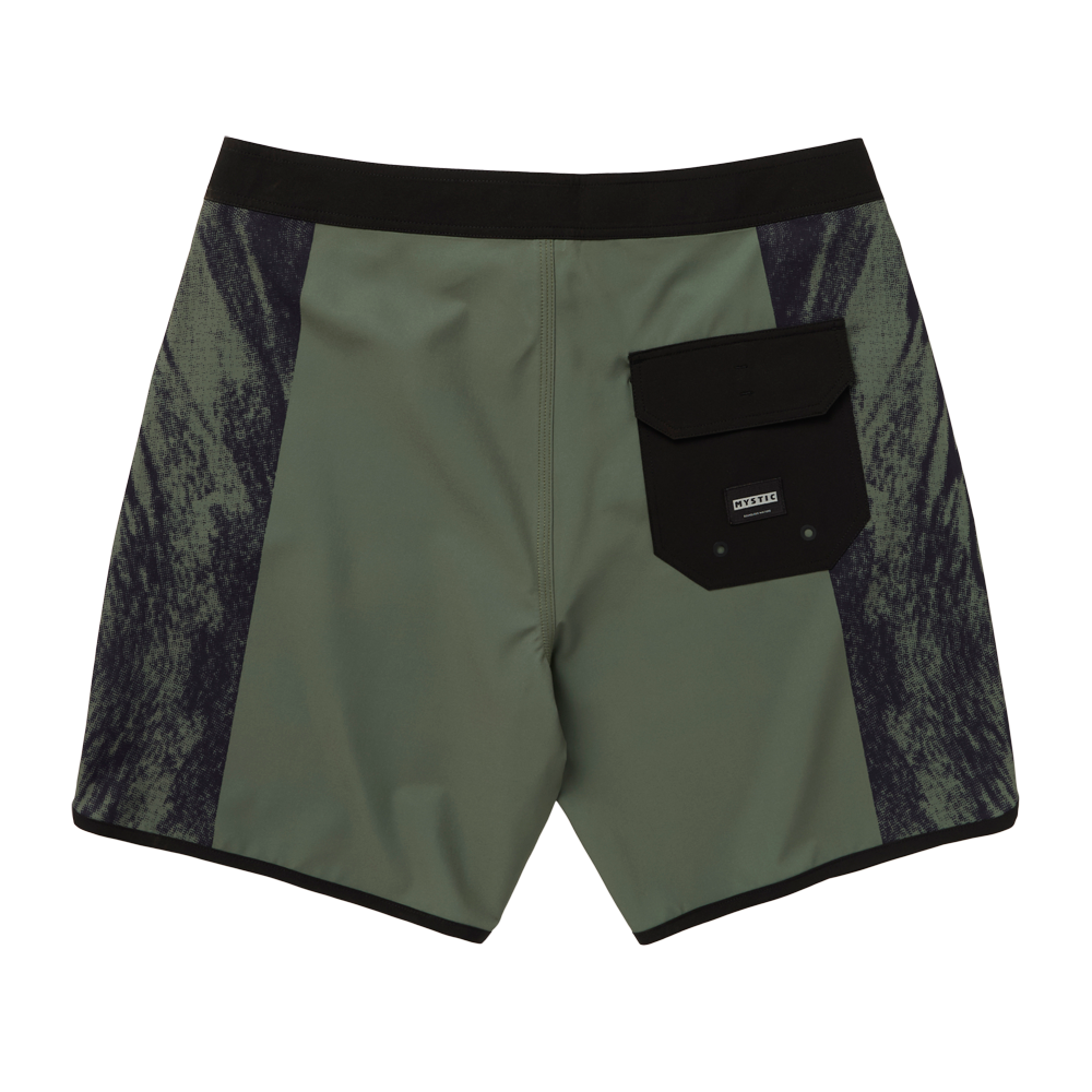 Mystic Warped Boardshort | 26