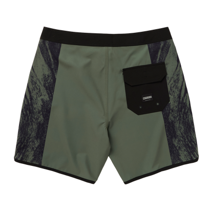 Mystic Warped Boardshort | 26
