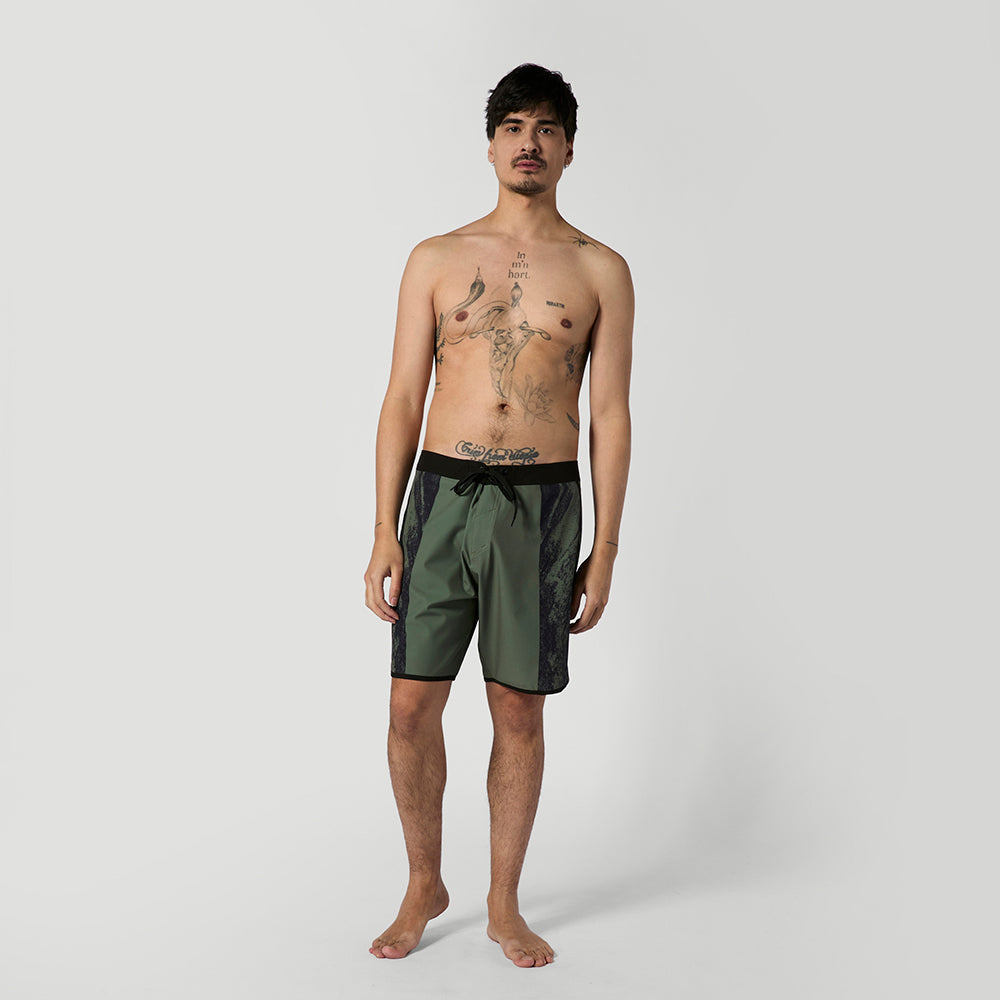 Mystic Warped Boardshort | 26