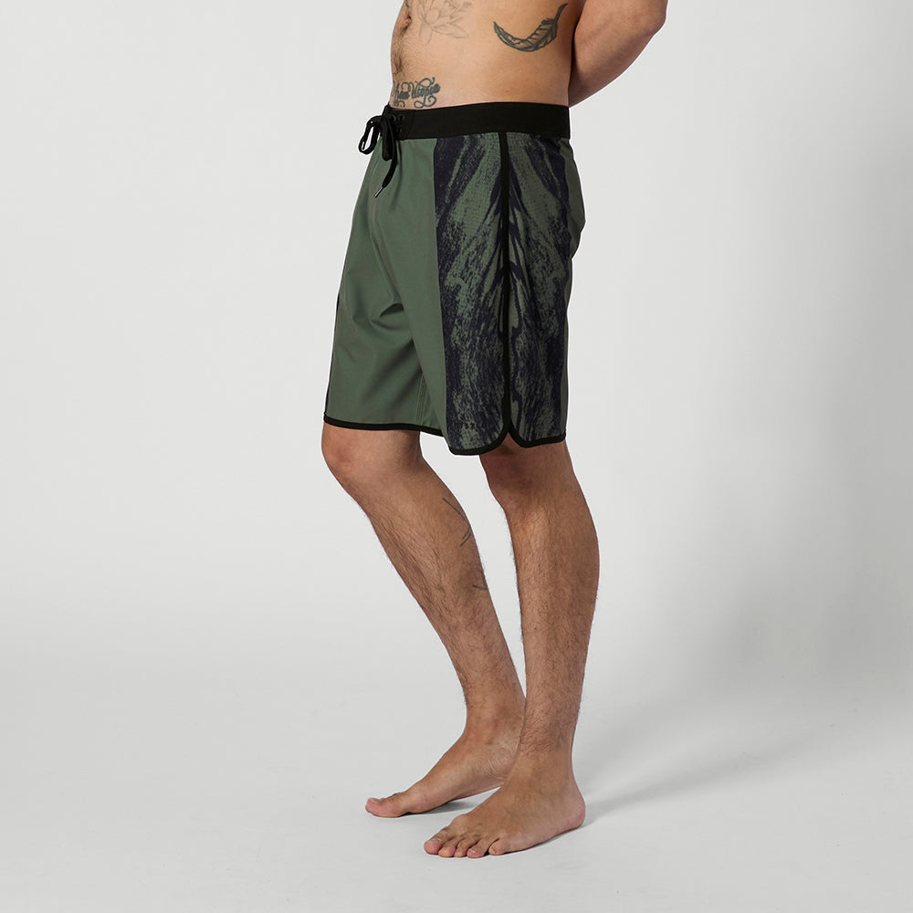 Mystic Warped Boardshort | 26