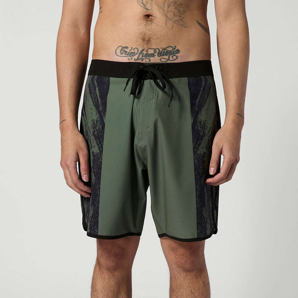 Mystic Warped Boardshort | 26