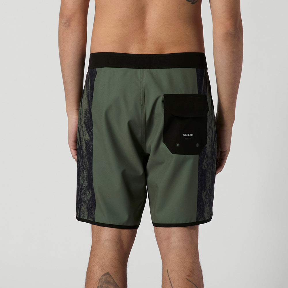 Mystic Warped Boardshort | 26