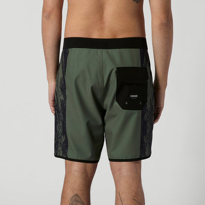 Mystic Warped Boardshort | 26