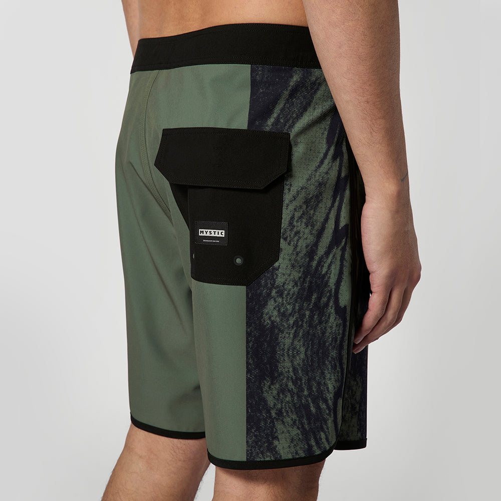 Mystic Warped Boardshort | 26