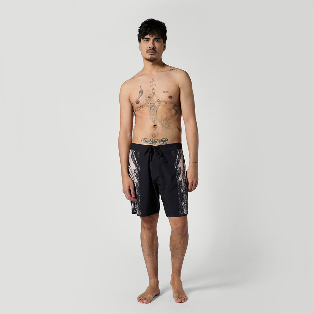 Mystic Warped Boardshort | 26