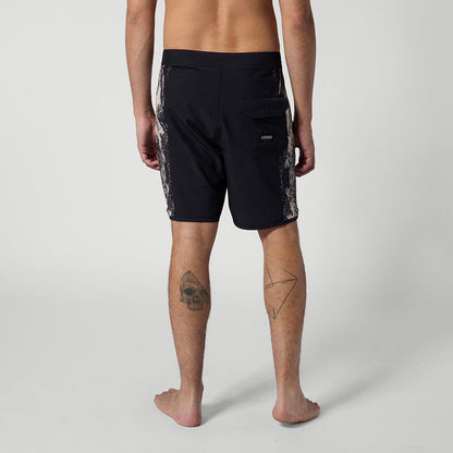 Mystic Warped Boardshort | 26