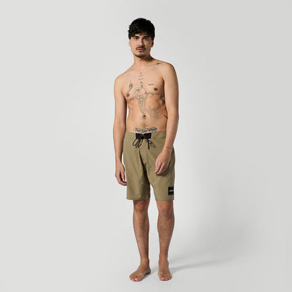 Mystic Brand Boardshort | 26