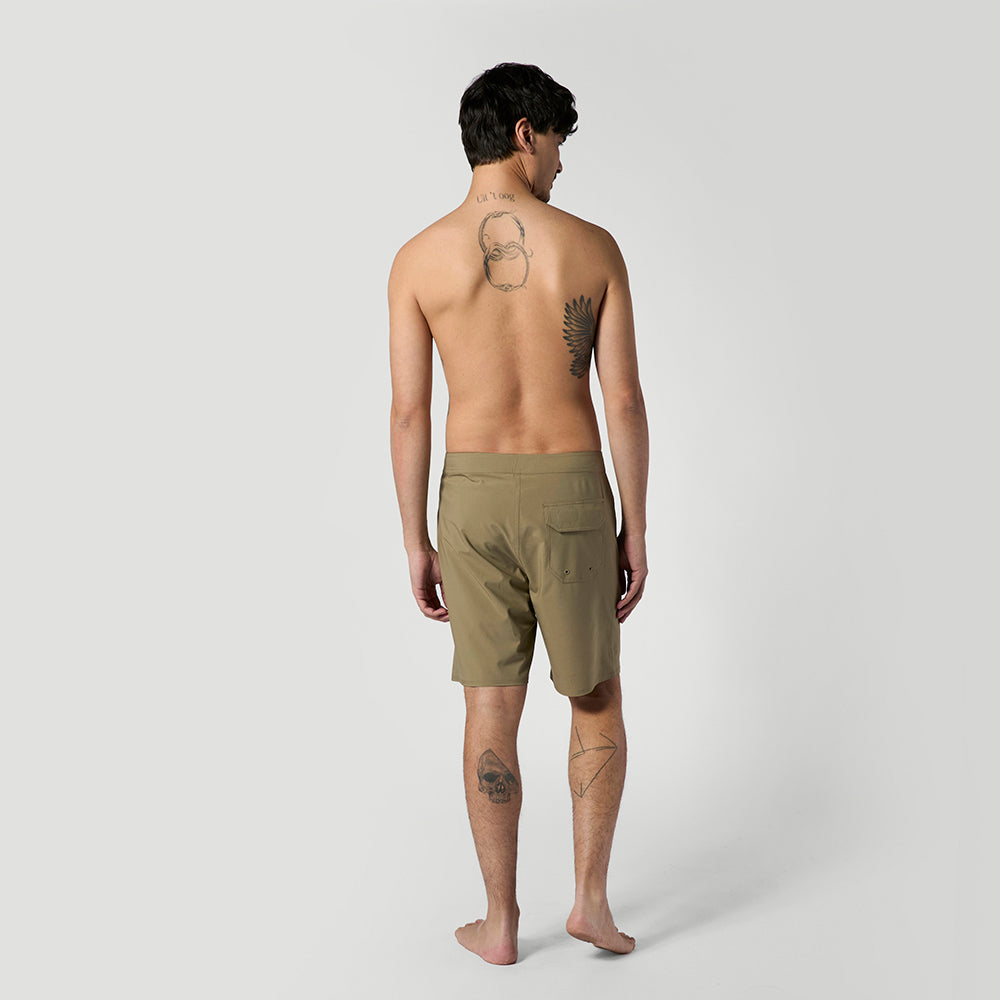 Mystic Brand Boardshort | 26