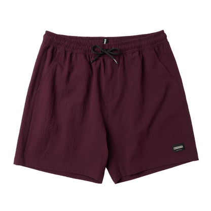Mystic Brand Structure Swim Short | 26