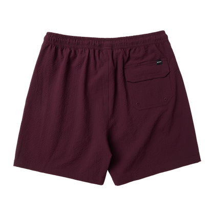 Mystic Brand Structure Swim Short | 26