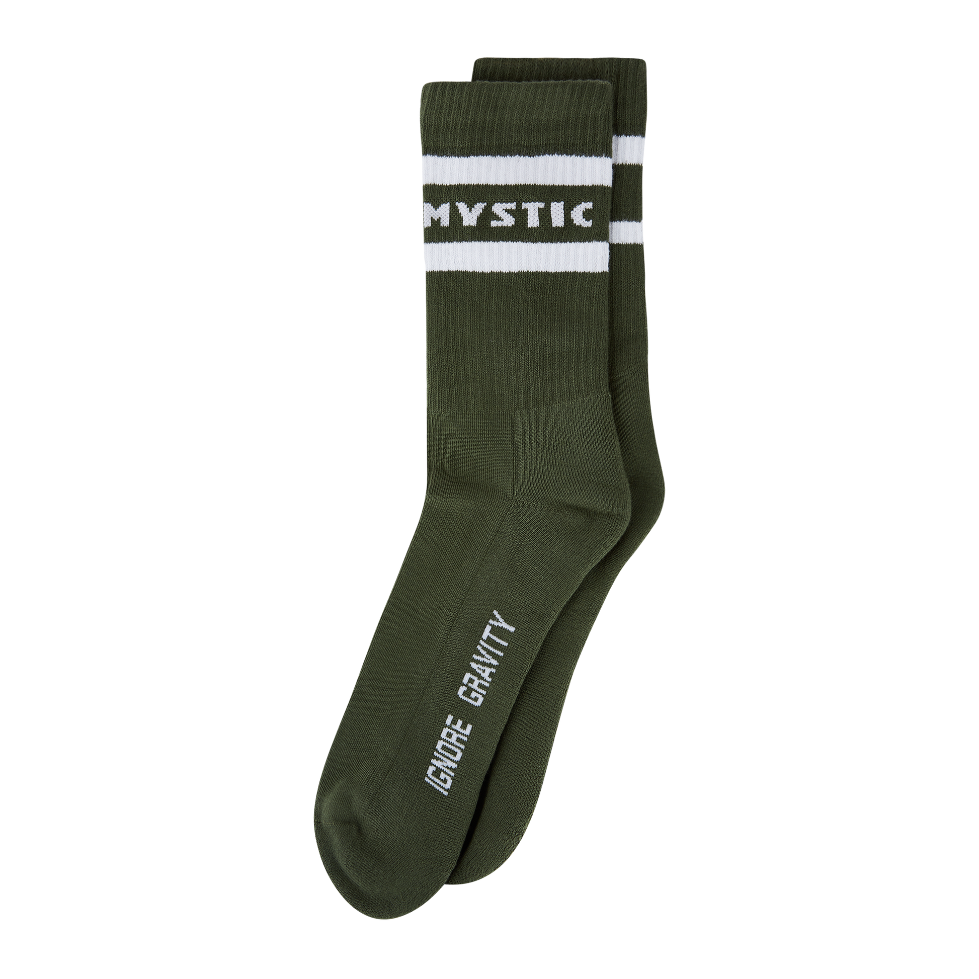 Mystic Brand Socks - Socks