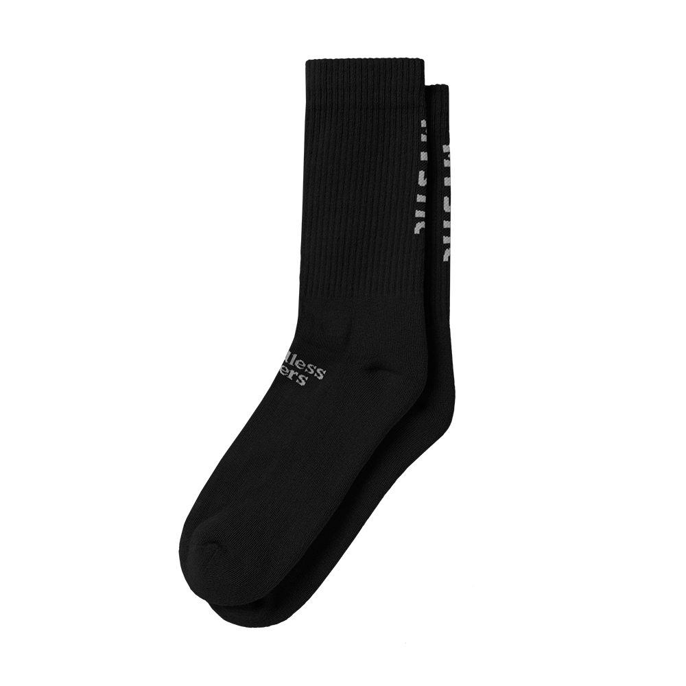Mystic Icon Socks Winter 24-25