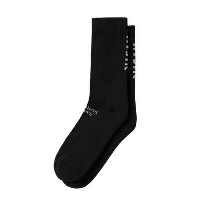 Mystic Icon Socks Winter 24-25