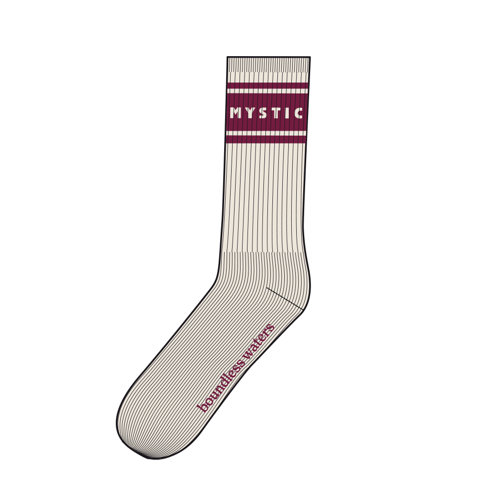 Mystic Essential Socks 26 - Socks