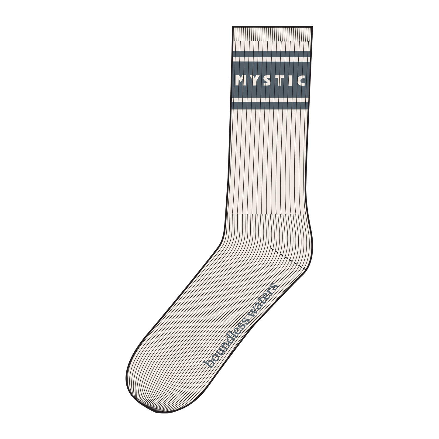 Mystic Essential Socks 26