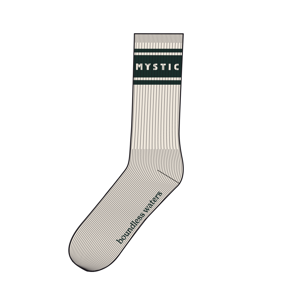Mystic Essential Socks 26 - Socks