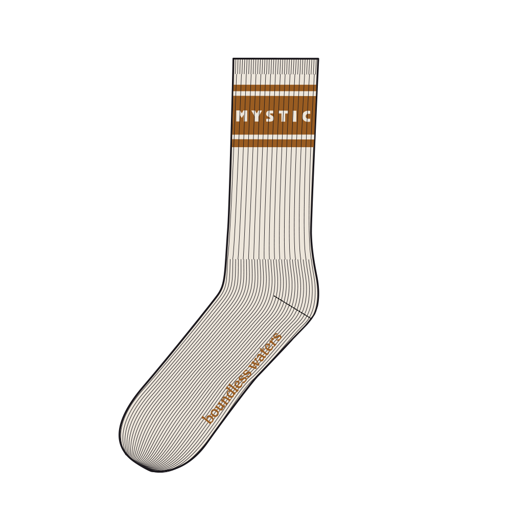 Mystic Essential Socks 26 - Socks