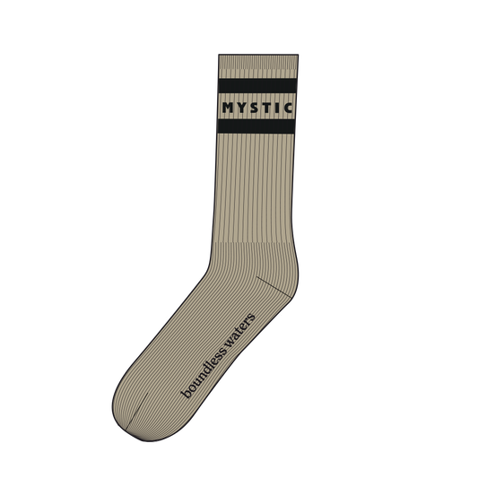 Mystic Brand Seasonal Socks 26 - Socks