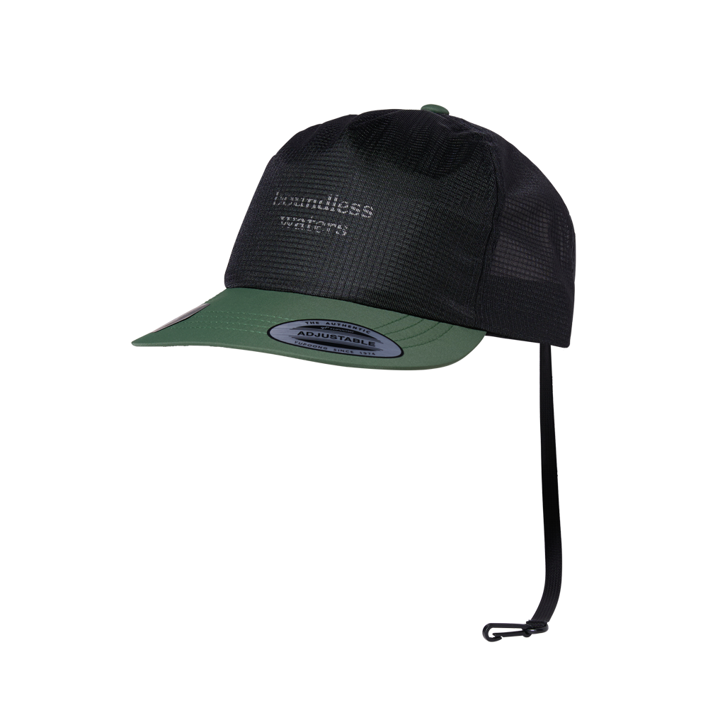 Mystic Captain Cap | 26