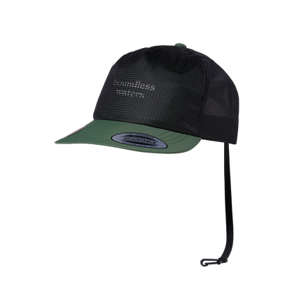 Mystic Captain Cap | 26