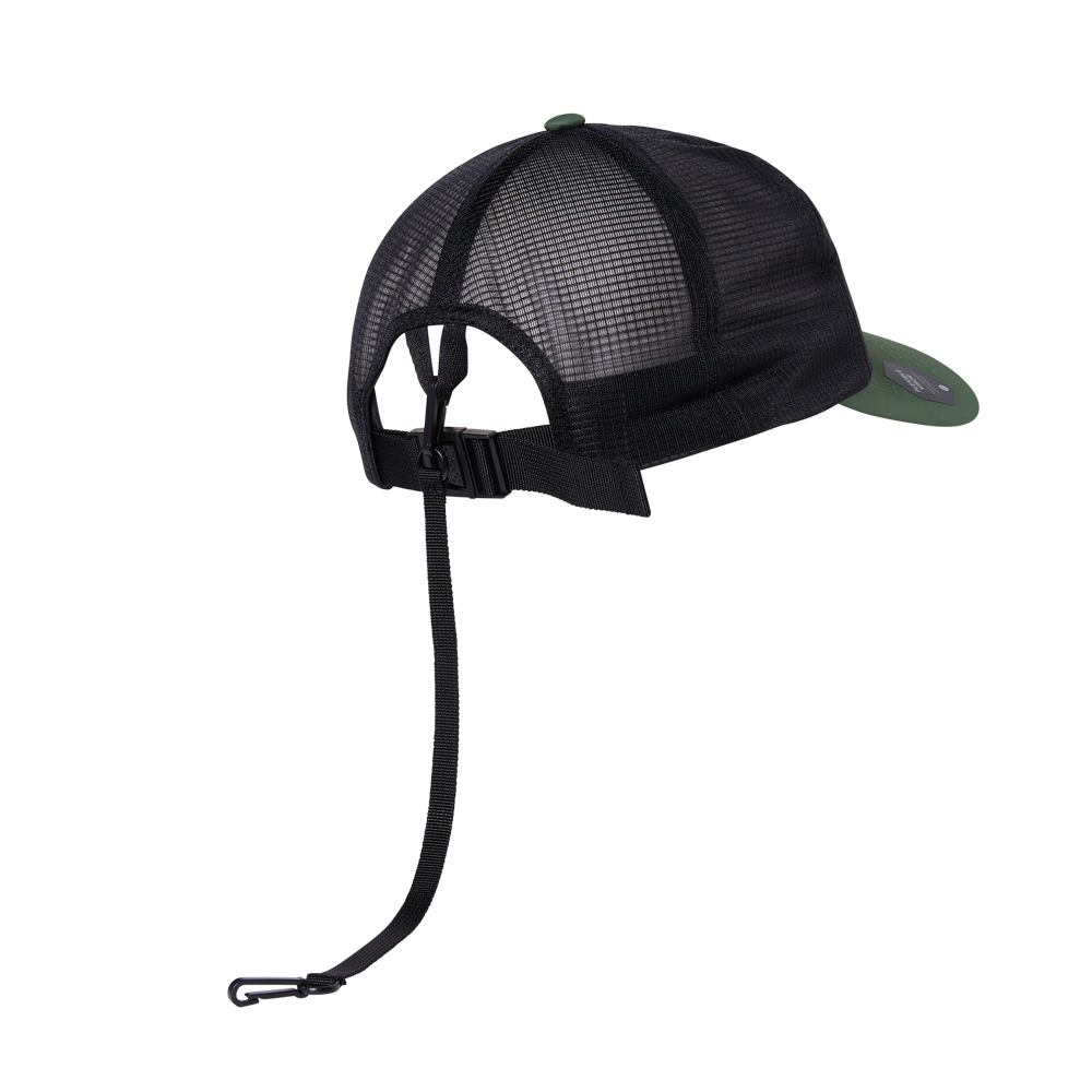 Mystic Captain Cap | 26