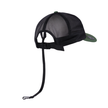 Mystic Captain Cap | 26
