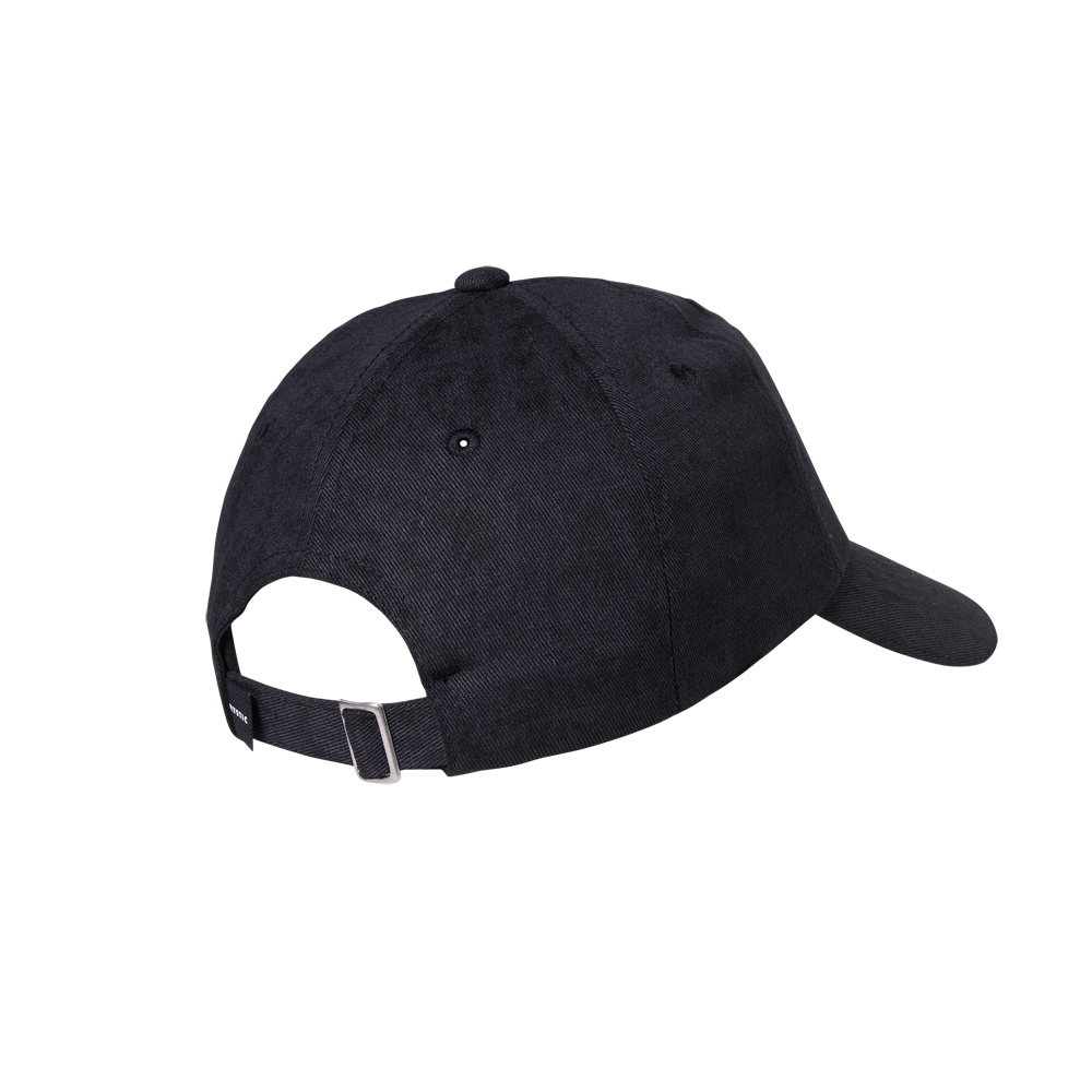 Mystic Washed Cap | 26