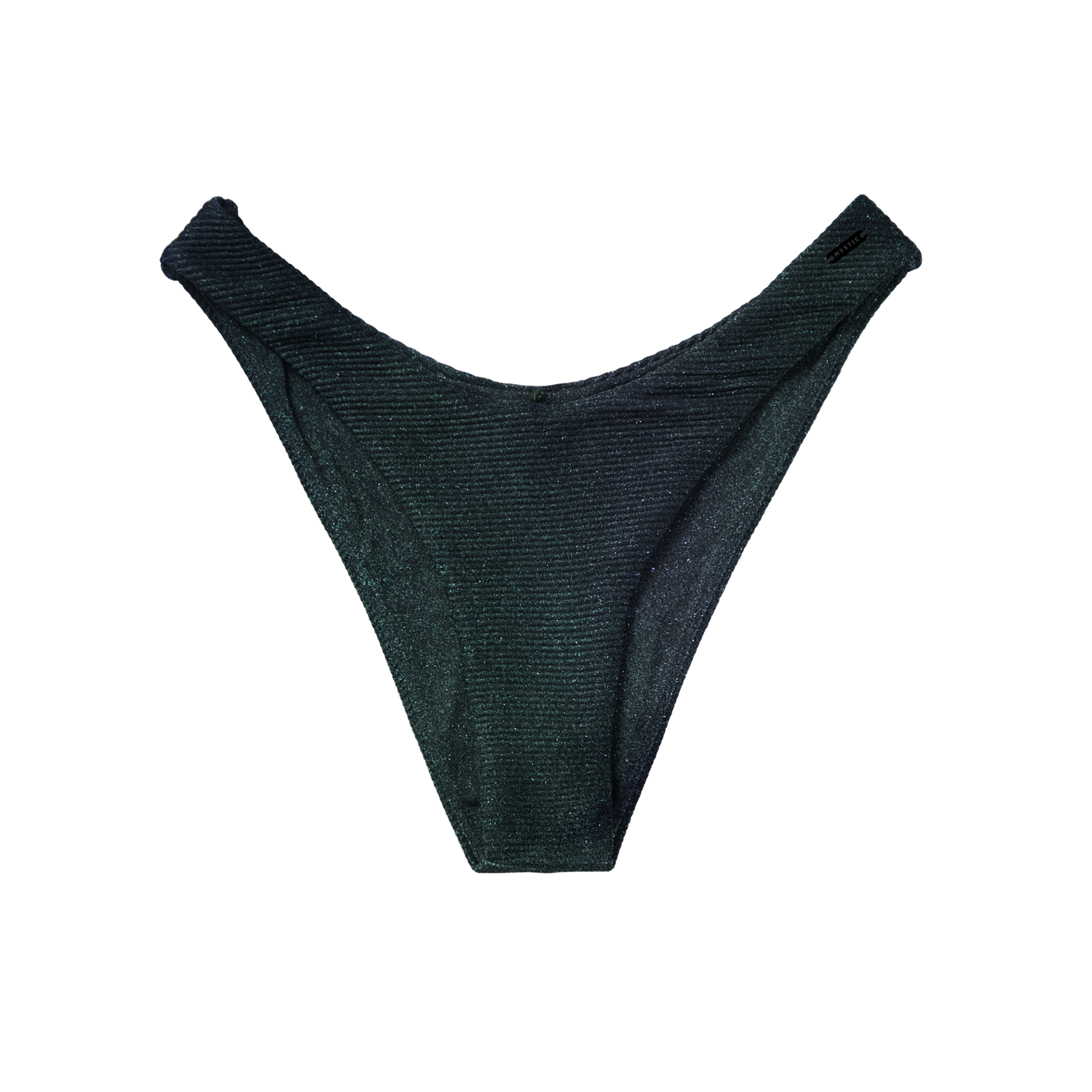Mystic Bruna Bikini Bottom - Bikini Bottoms