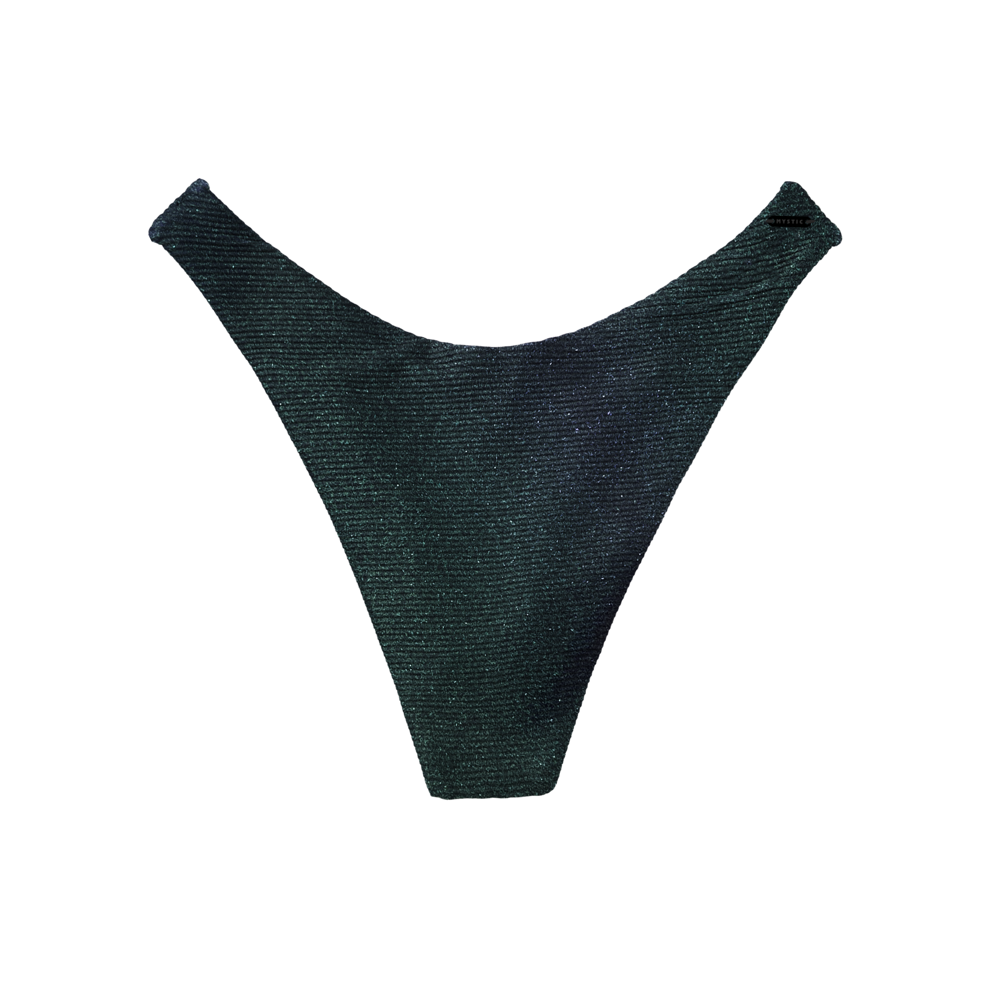 Mystic Bruna Bikini Bottom - Bikini Bottoms