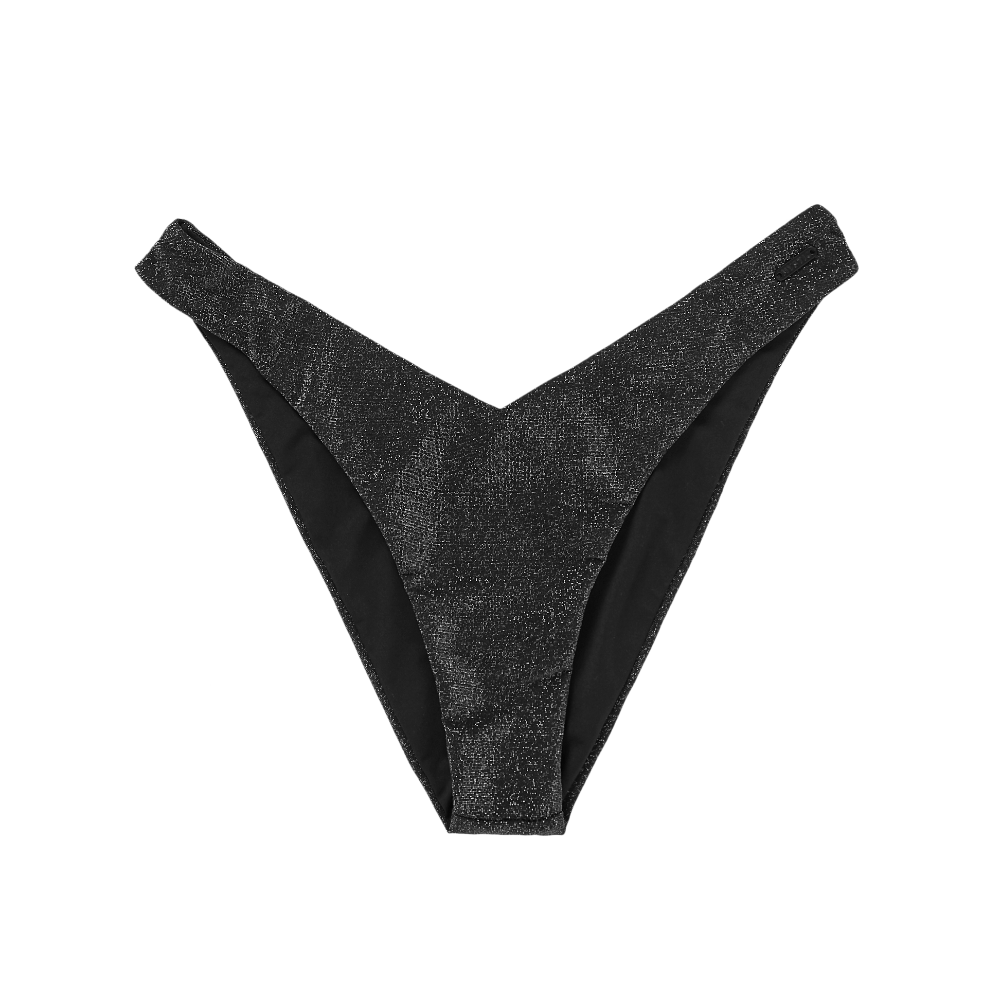 Mystic Bruna Bikini Bottom - Bikini Bottoms