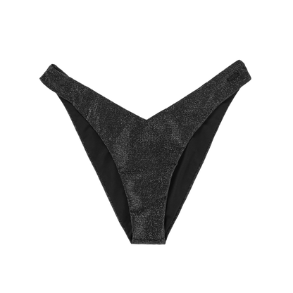 Mystic Bruna Bikini Bottom - Bikini Bottoms