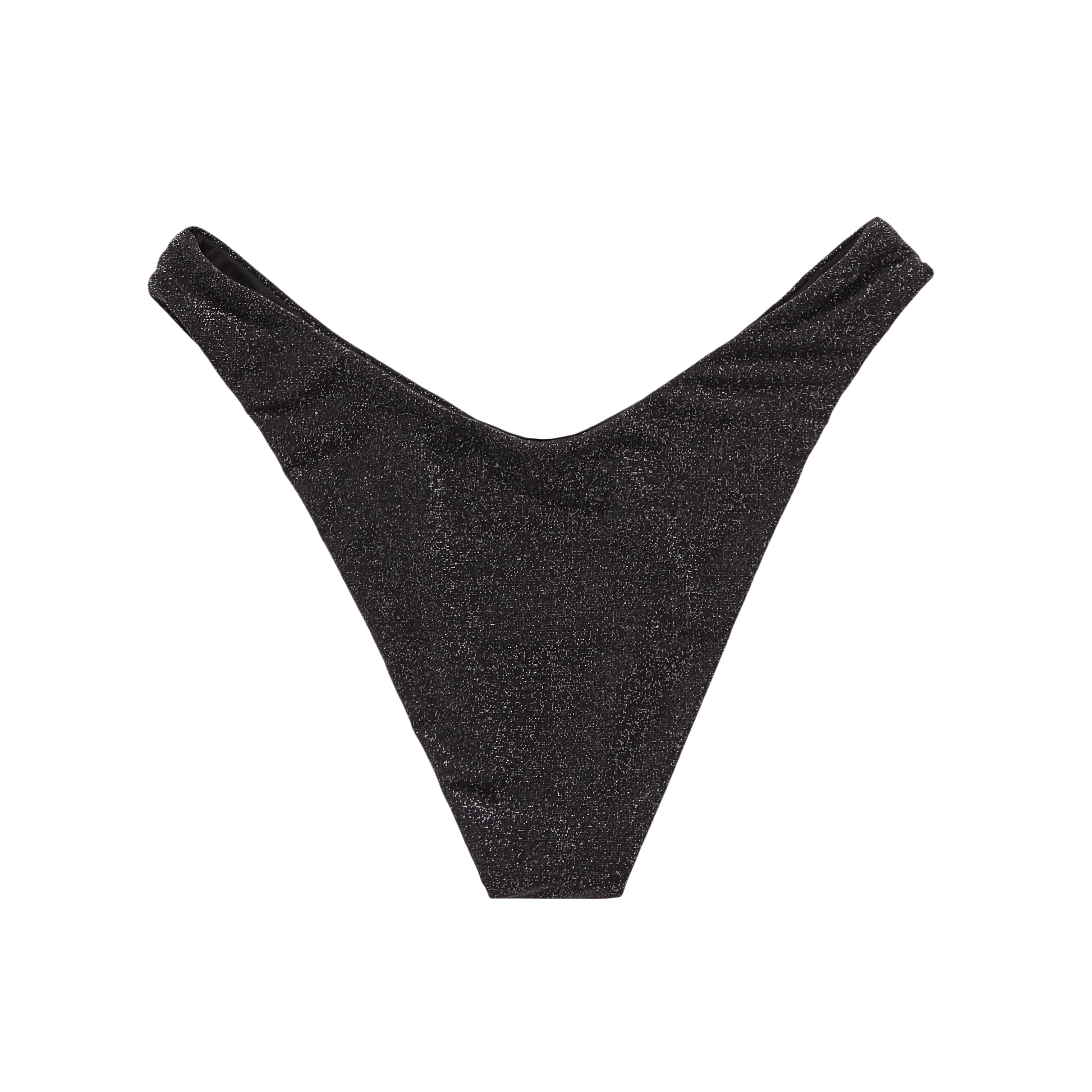 Mystic Bruna Bikini Bottom - Bikini Bottoms