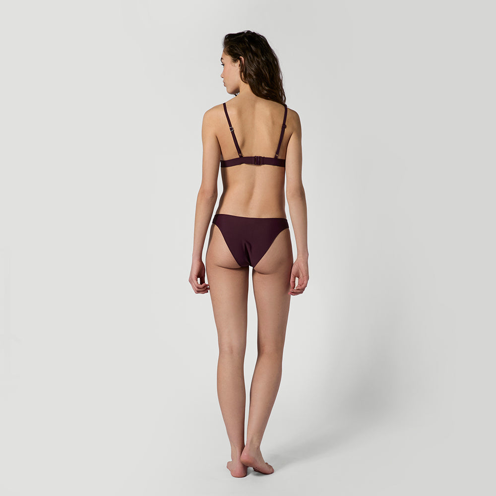 Mystic Realm Bikini Top
