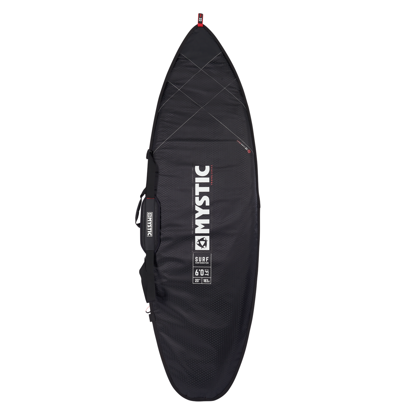 Mystic Majestic Surf - Boardbags