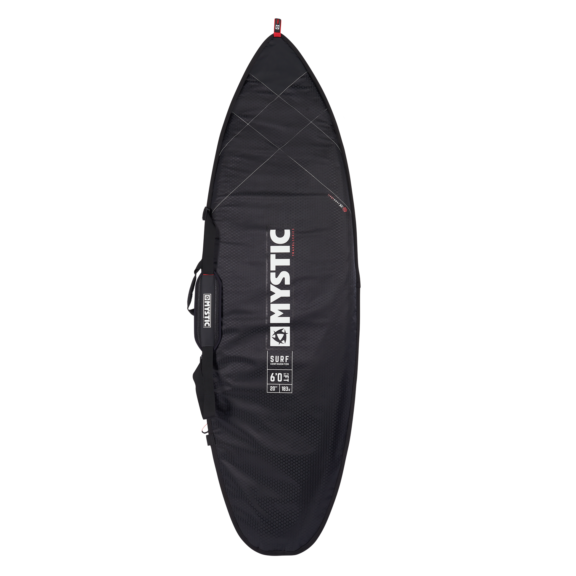 Mystic Majestic Surf - Boardbags