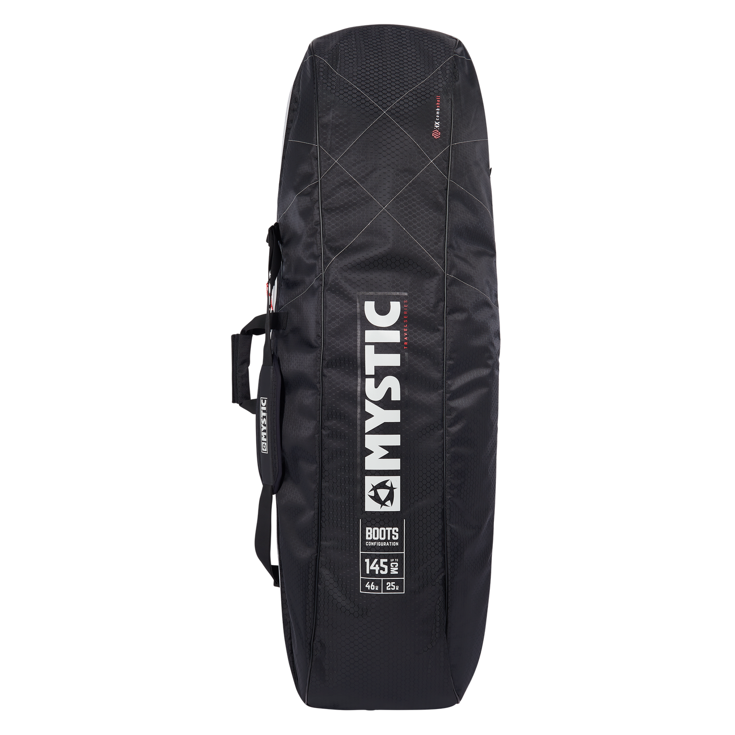 Mystic Majestic Boots - Boot Bags