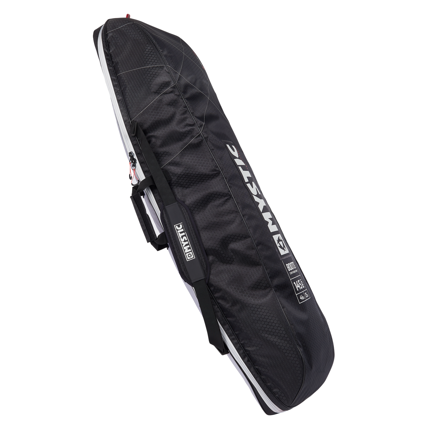 Mystic Majestic Boots - Boot Bags
