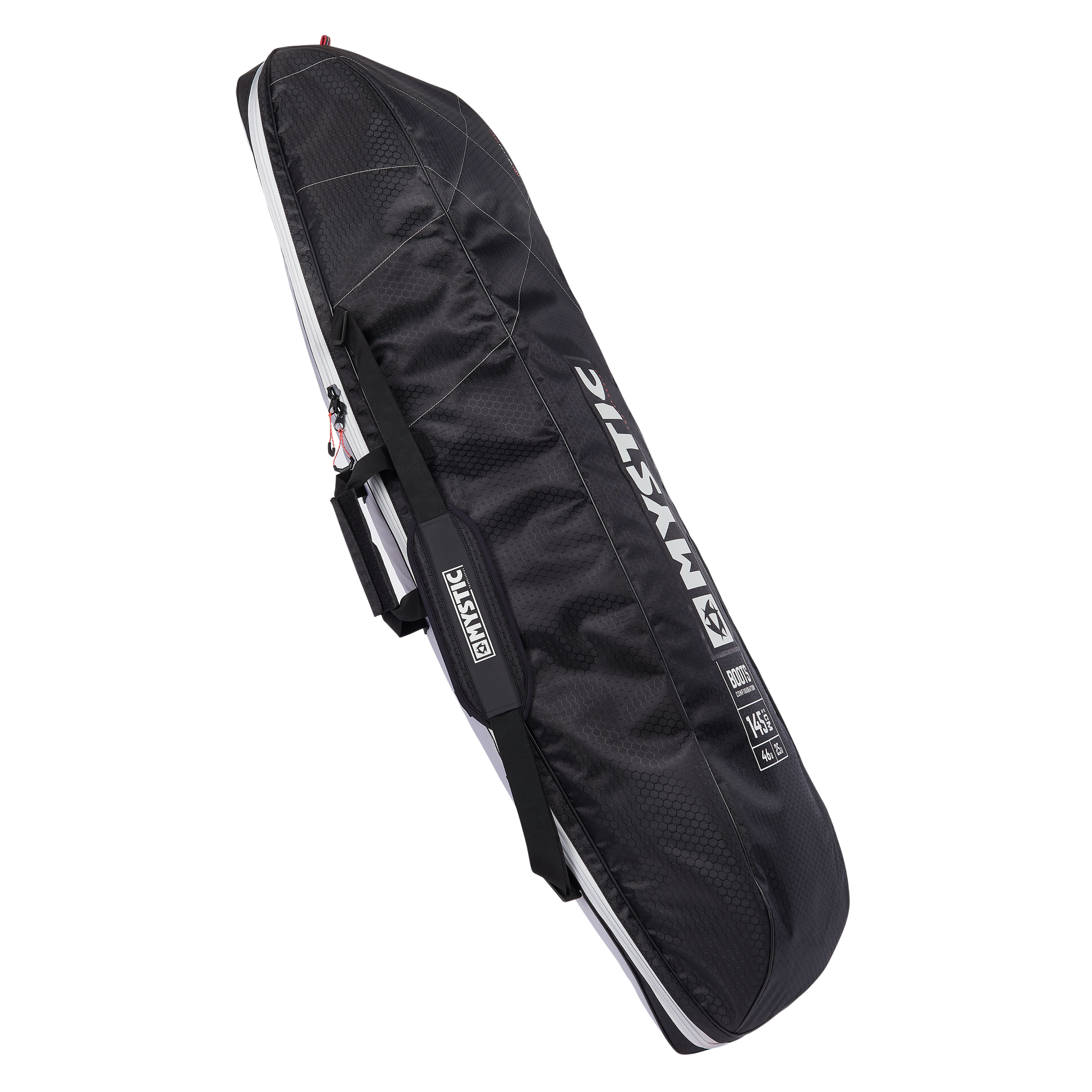 Mystic Majestic Boots - Boot Bags