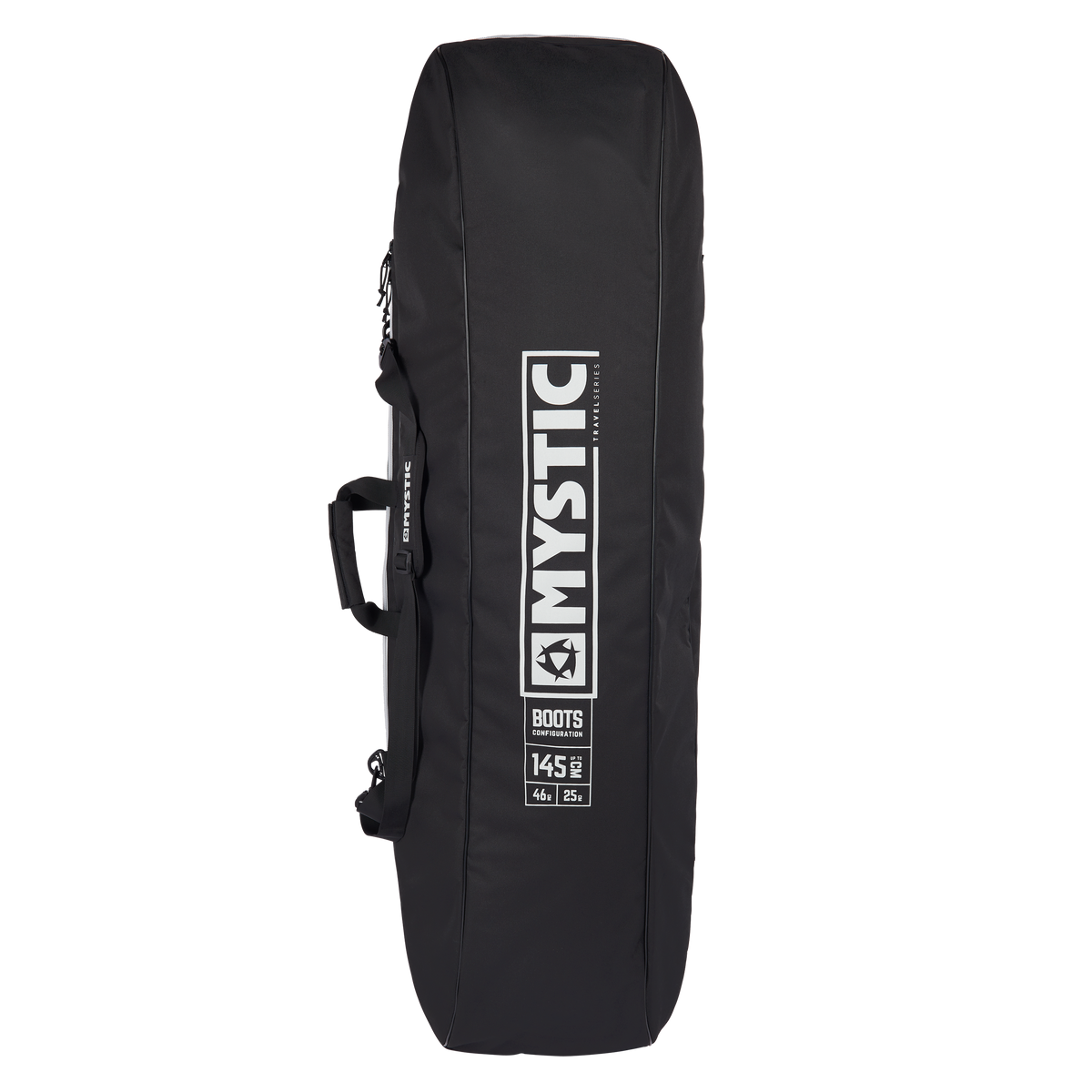 Mystic Star Day Cover Boots - Boot Bags
