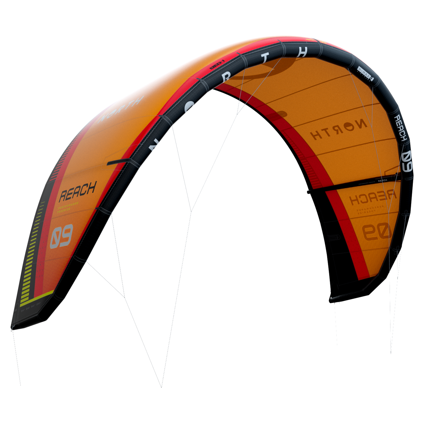 North Reach Kite | 26 - Kites